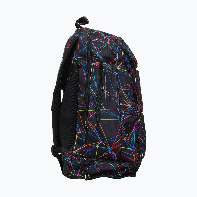 Rucsac Funky Elite Squad 36 l star sign 4