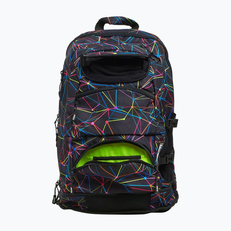 Rucsac Funky Elite Squad 36 l star sign 6