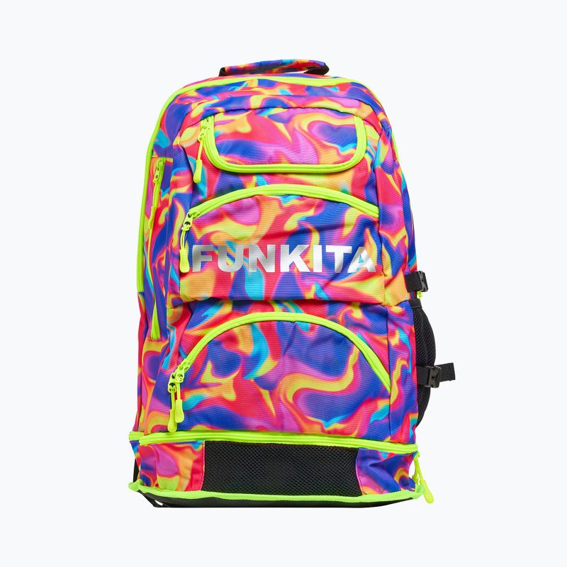 Rucsac Funkita Elite Squad 36 l summer swirl