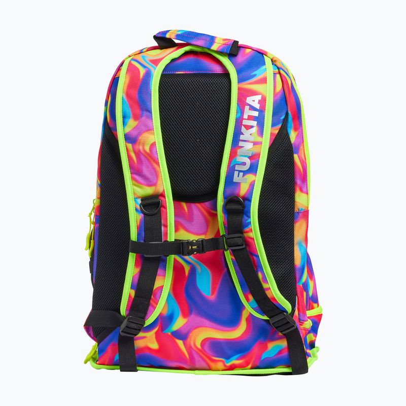 Rucsac Funkita Elite Squad 36 l summer swirl 3