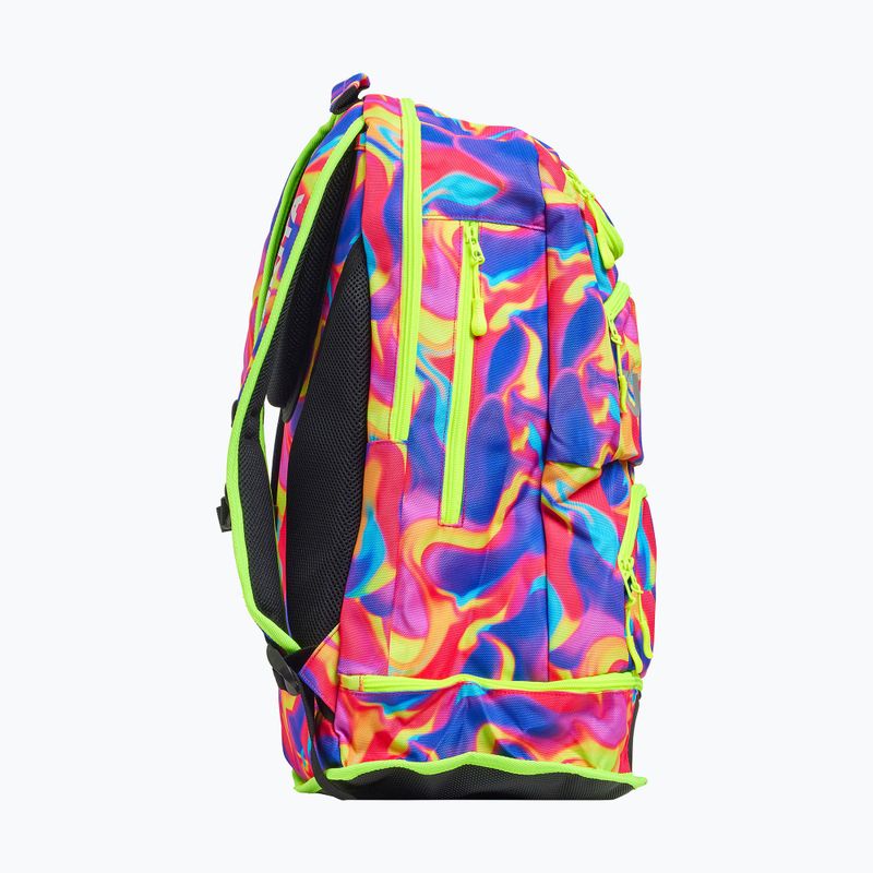 Rucsac Funkita Elite Squad 36 l summer swirl 5