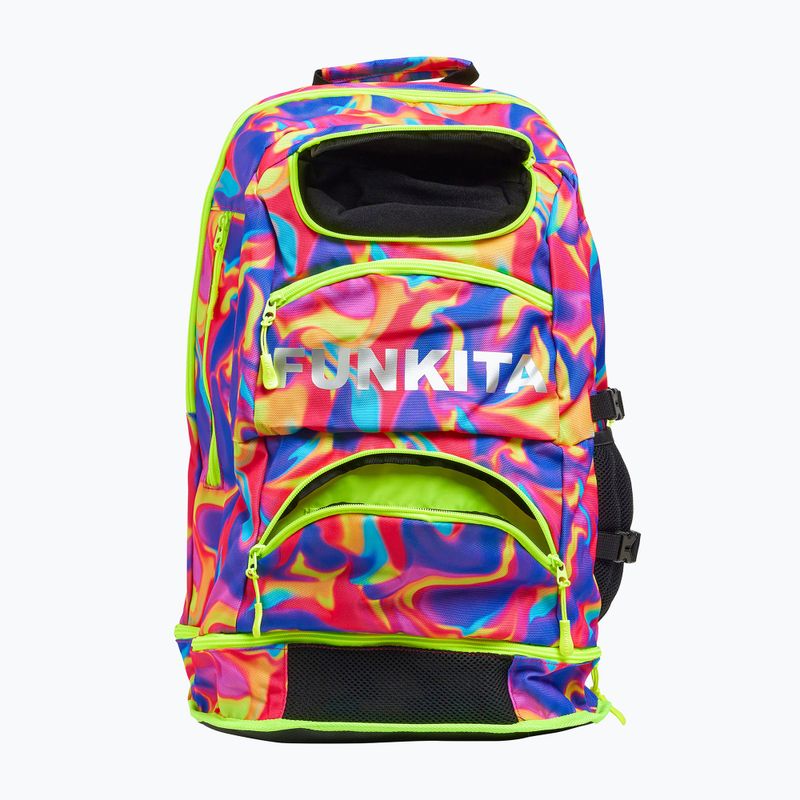 Rucsac Funkita Elite Squad 36 l summer swirl 7