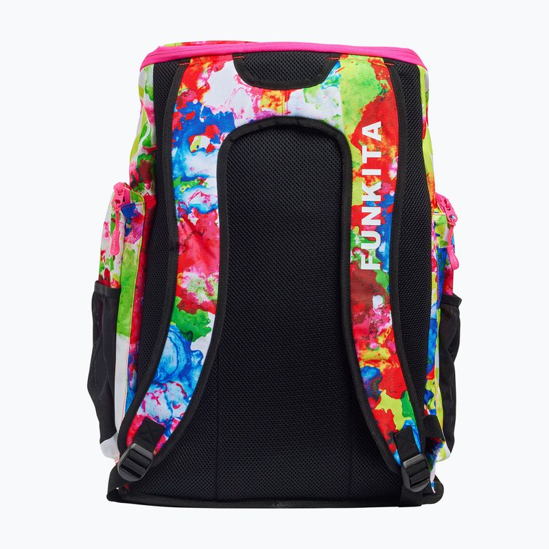 Rucsac Funkita Space Case 40 l ink jet 3