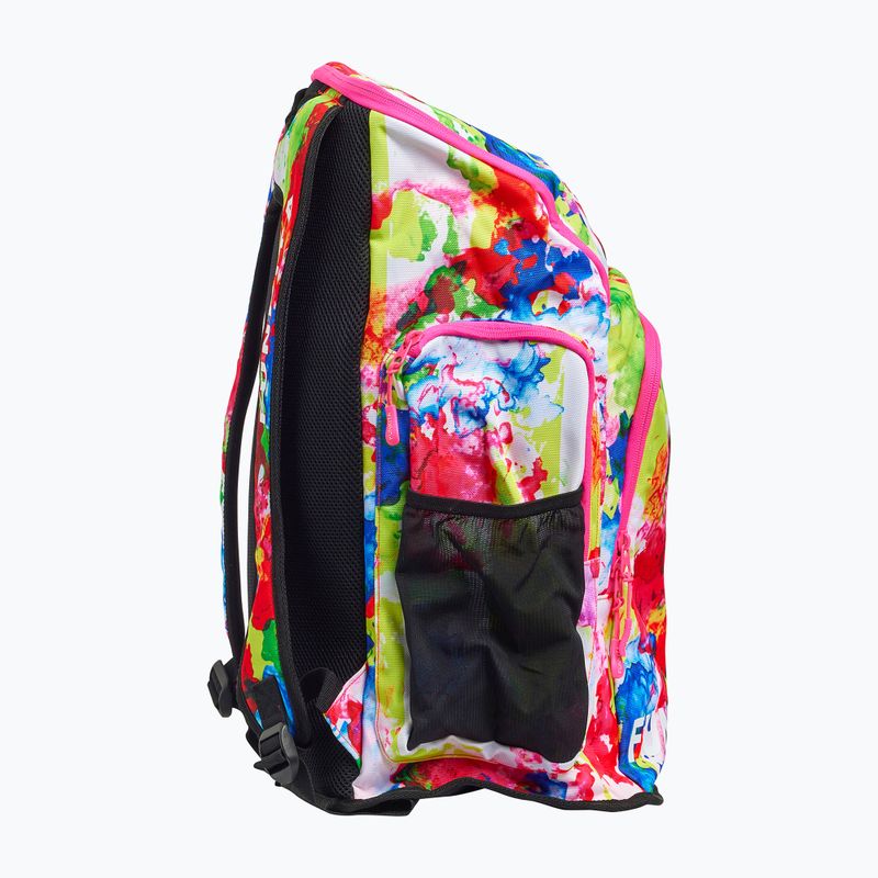 Rucsac Funkita Space Case 40 l ink jet 4