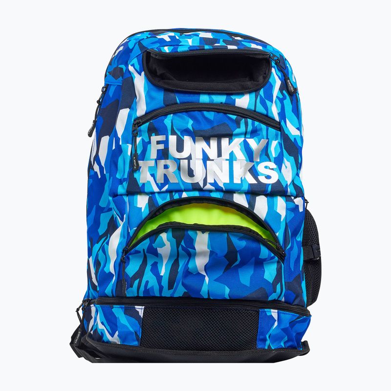 Rucsac Funky Trunks Elite Squad 36 l chaz michael 6