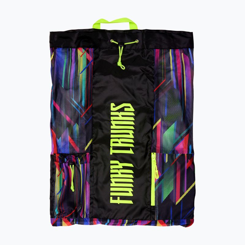 Rucsac Funky Trunks Gear Up Mesh baby beamer