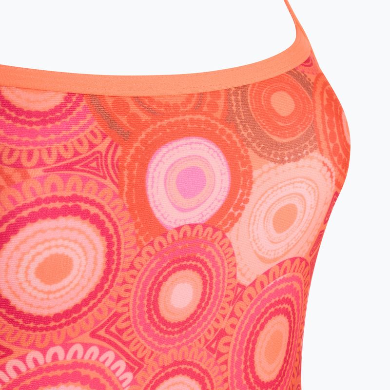 Costum de baie dintr-o piesă pentru femei Funkita Tie Me Tight One Piece ahelhe 3