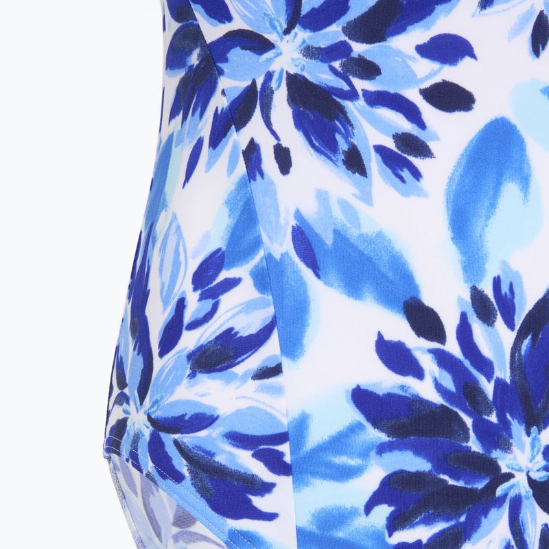 Costum de baie dintr-o piesă pentru femei Funkita Locked In Lucy One Piece blossom blue 3