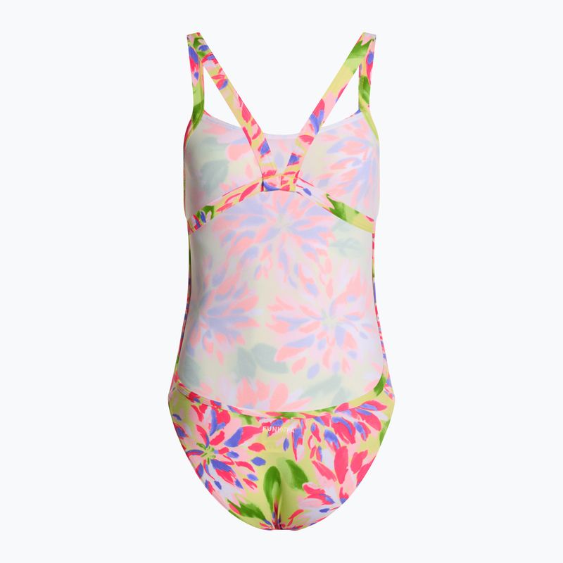 Costum de baie dintr-o piesă pentru femei Funkita Brace Free One Piece spring sun 2