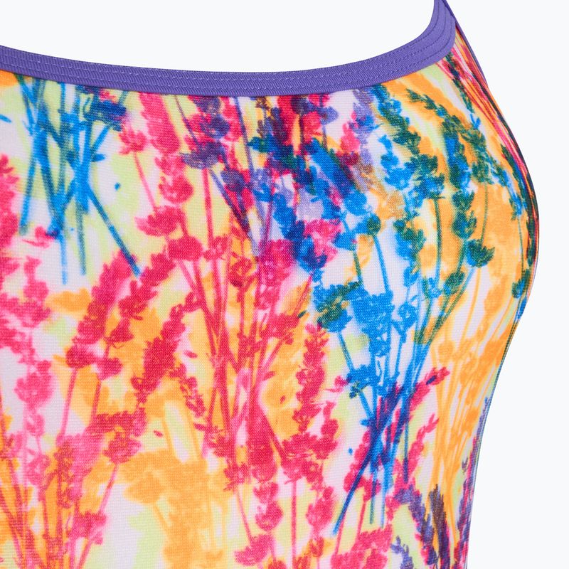 Costum de baie dintr-o piesă pentru femei Funkita Twisted One Piece strike a posy 3