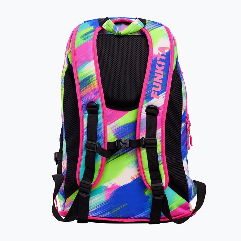 Rucsac Funkita Elite Squad 36 l streaky strokes 2