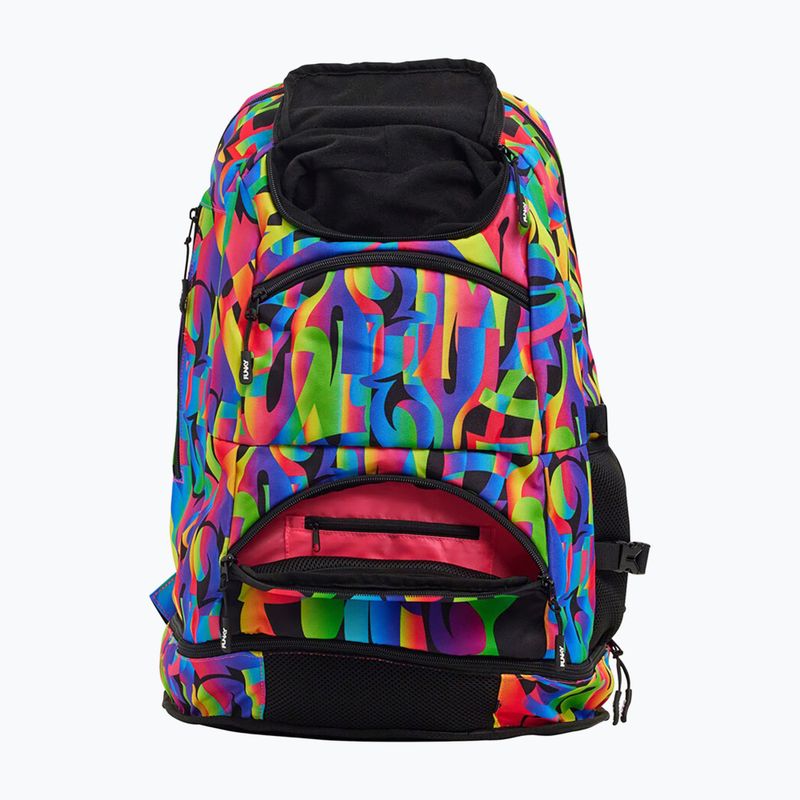 Rucsac Funky Elite Squad 36 l  colour funk 5