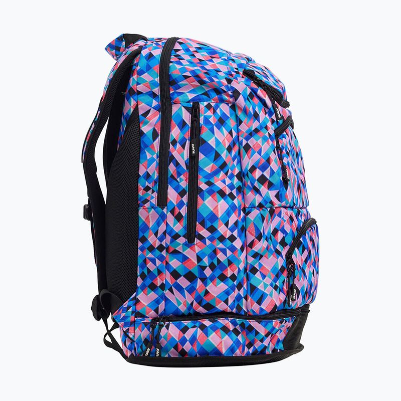 Rucsac Funky Elite Squad 36 l warp tour 3