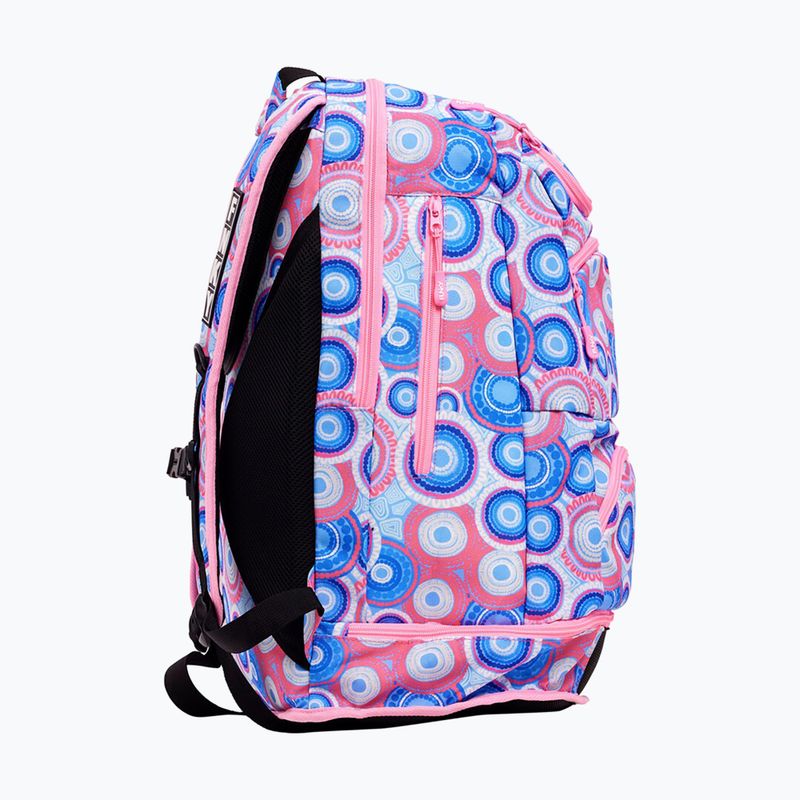 Rucsac Funky Elite Squad 36 l bundjalung blue 5