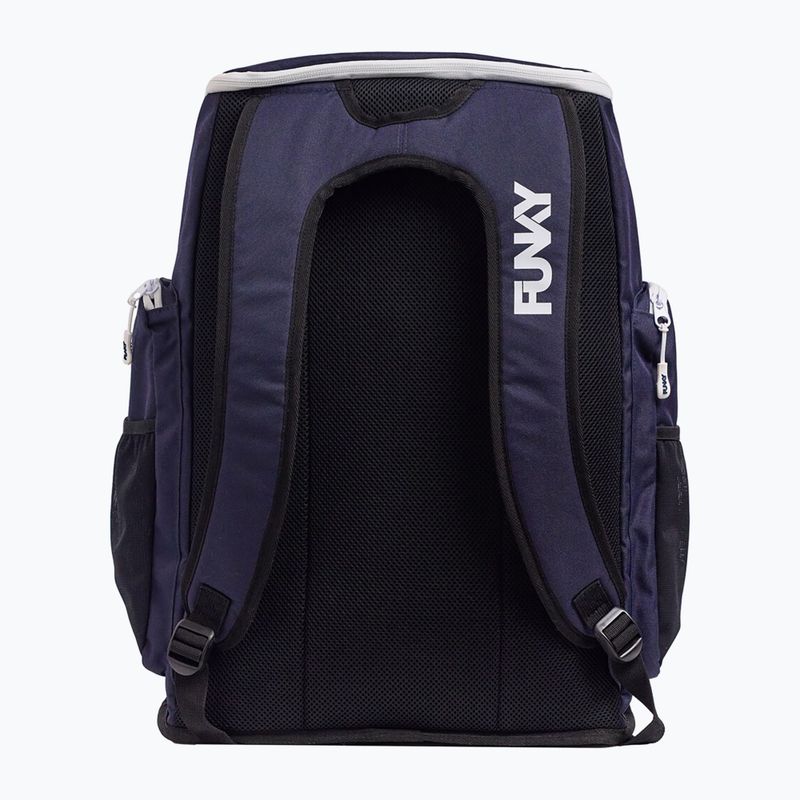 Rucsac Funky Space Case 40 l still ocean 2