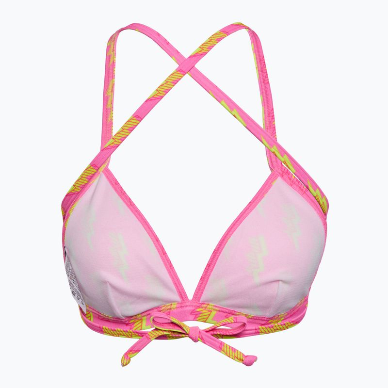 Partea de sus a costumului de baie Funkita Tri Top stunner 2
