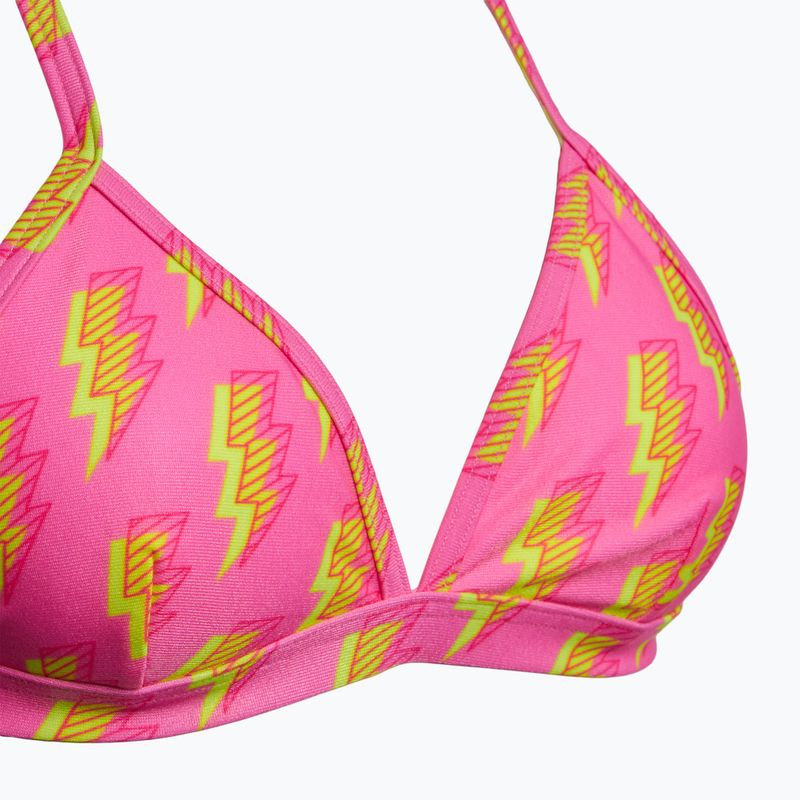 Partea de sus a costumului de baie Funkita Tri Top stunner 3
