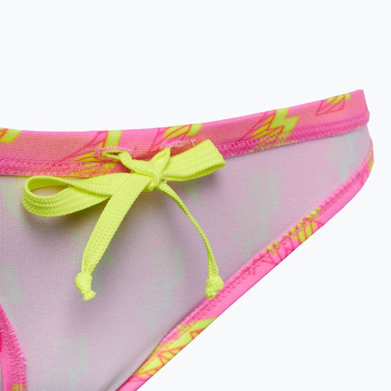 Partea de jos a costumului de baie Funkita Hipster Brief stunner 4