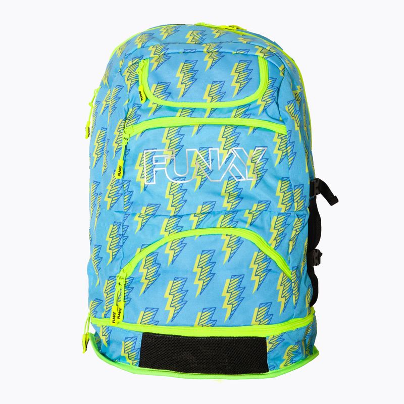 Rucsac  Funky Elite Squad 36 l bolted