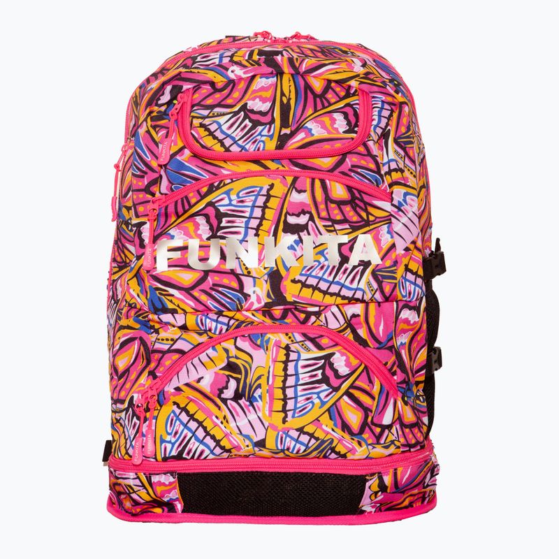 Rucsac Funkita Elite Squad 36 l lover files