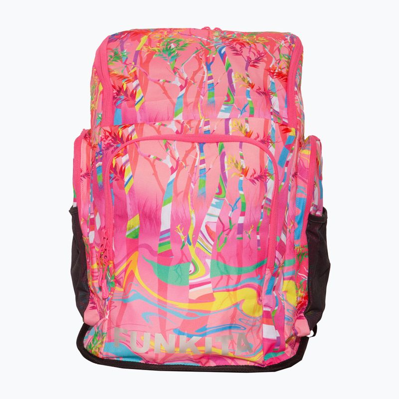 Rucsac Funkita Space Case 40 l lost lake