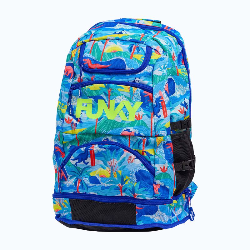 Rucsac   Funky Elite Squad 36 l duuude 2
