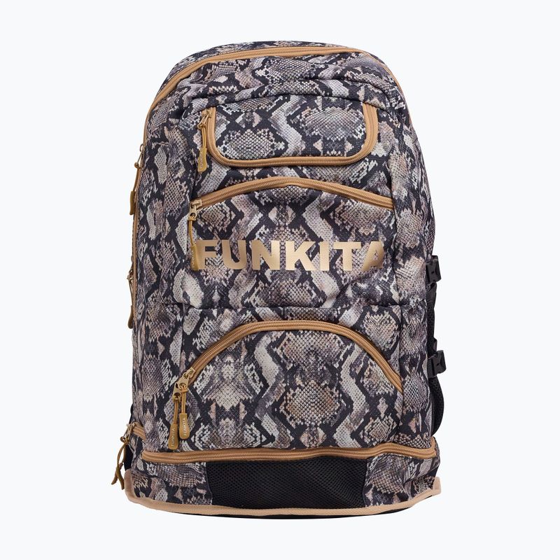 Rucsac  k Funkita Elite Squad 36 l rattle racer