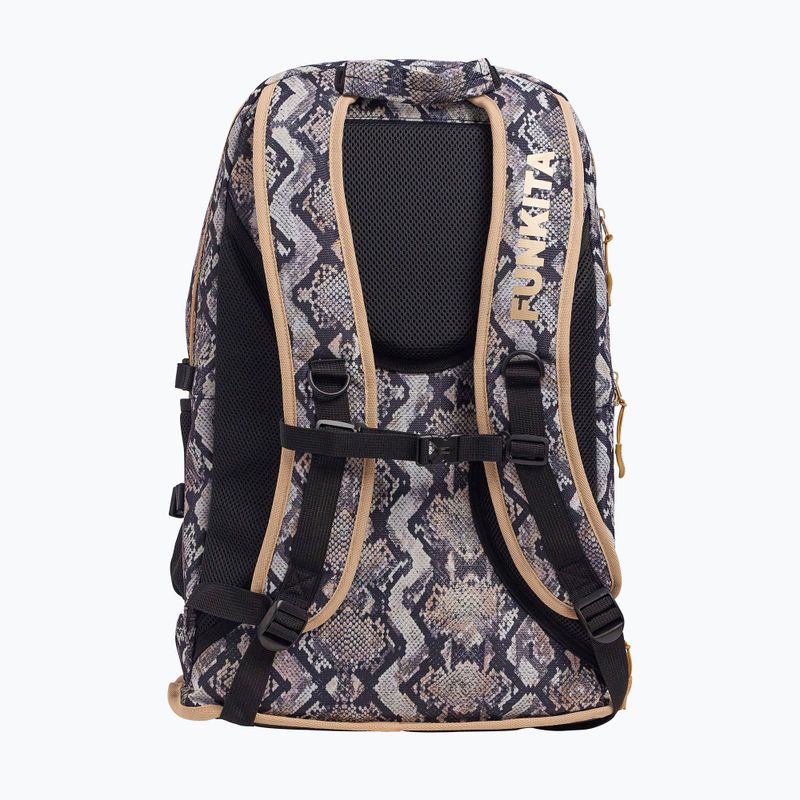 Rucsac  k Funkita Elite Squad 36 l rattle racer 3