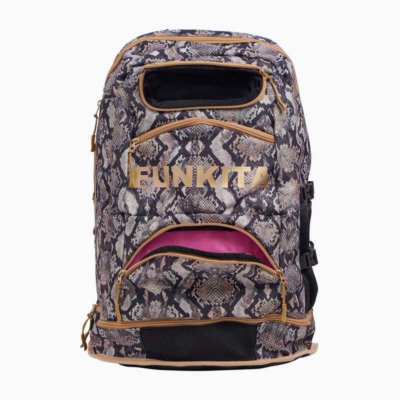 Rucsac  k Funkita Elite Squad 36 l rattle racer 6