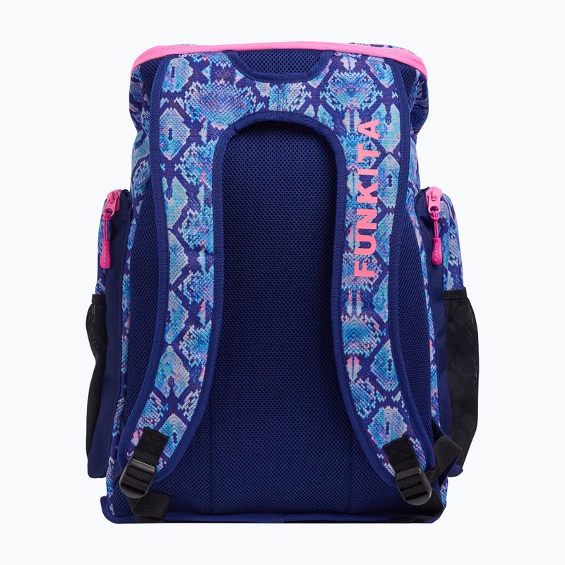 Rucsac Funkita Space Case 40 l blue viper 3