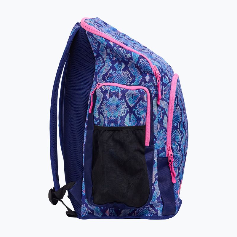 Rucsac Funkita Space Case 40 l blue viper 4