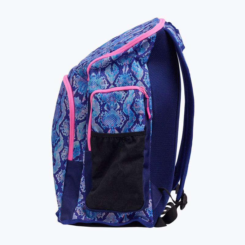 Rucsac Funkita Space Case 40 l blue viper 5