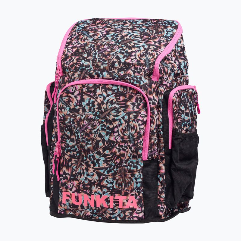 Rucsac Funkita Space Case 40 l copper cluster 2
