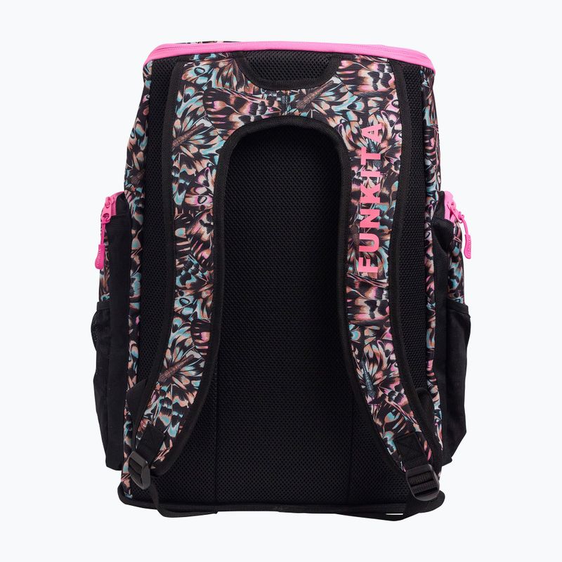Rucsac Funkita Space Case 40 l copper cluster 3