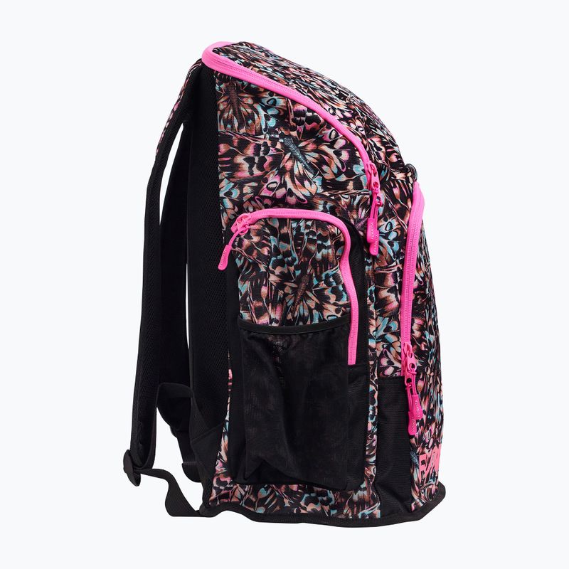 Rucsac Funkita Space Case 40 l copper cluster 4