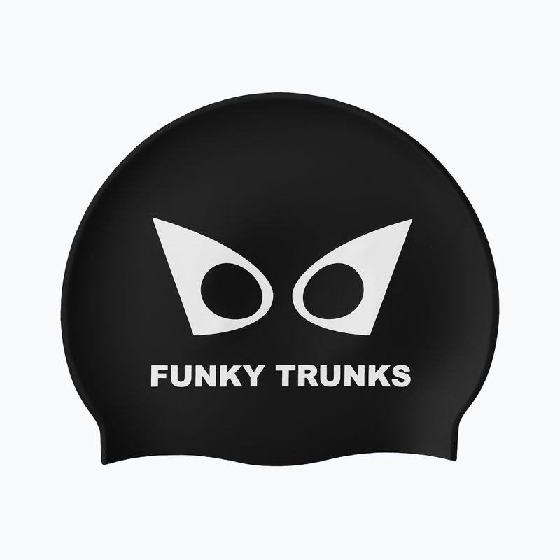Cască de înot Funky Trunks Silicone eye spy