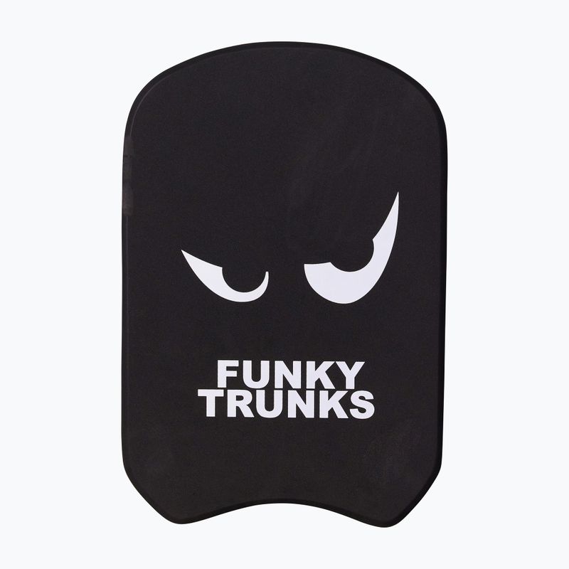 Placă de înot Funky Trunks Training Kickboard eye spy