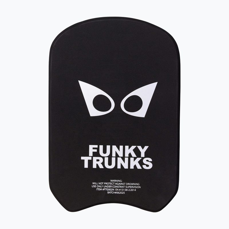 Placă de înot Funky Trunks Training Kickboard eye spy 2
