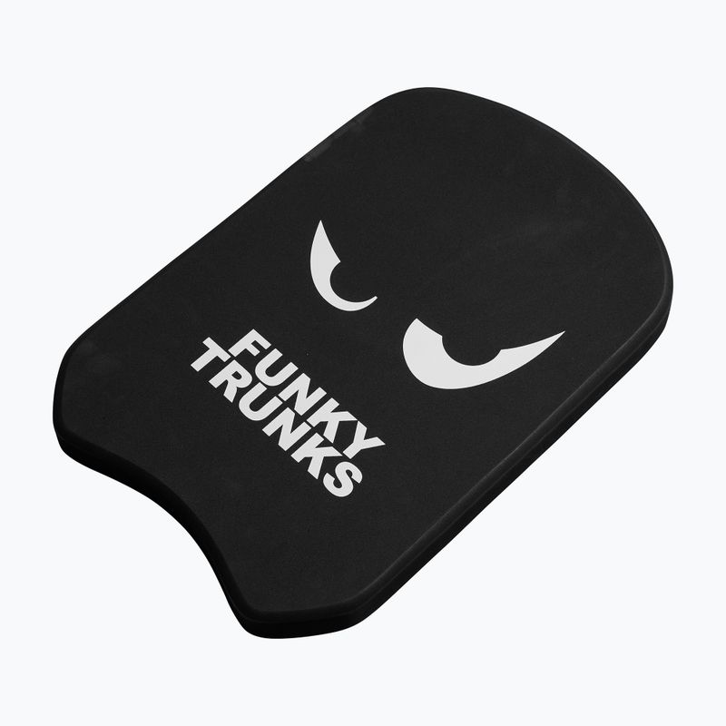 Placă de înot Funky Trunks Training Kickboard eye spy 3