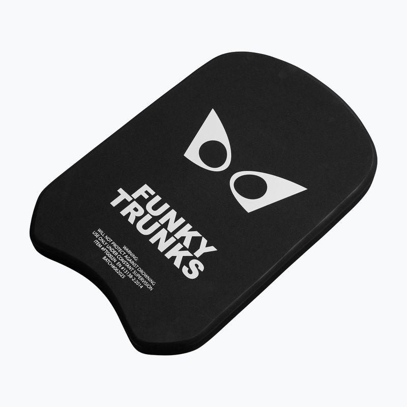 Placă de înot Funky Trunks Training Kickboard eye spy 4