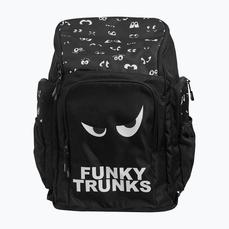 Rucsac   Funky Space Case 40 l eye spy