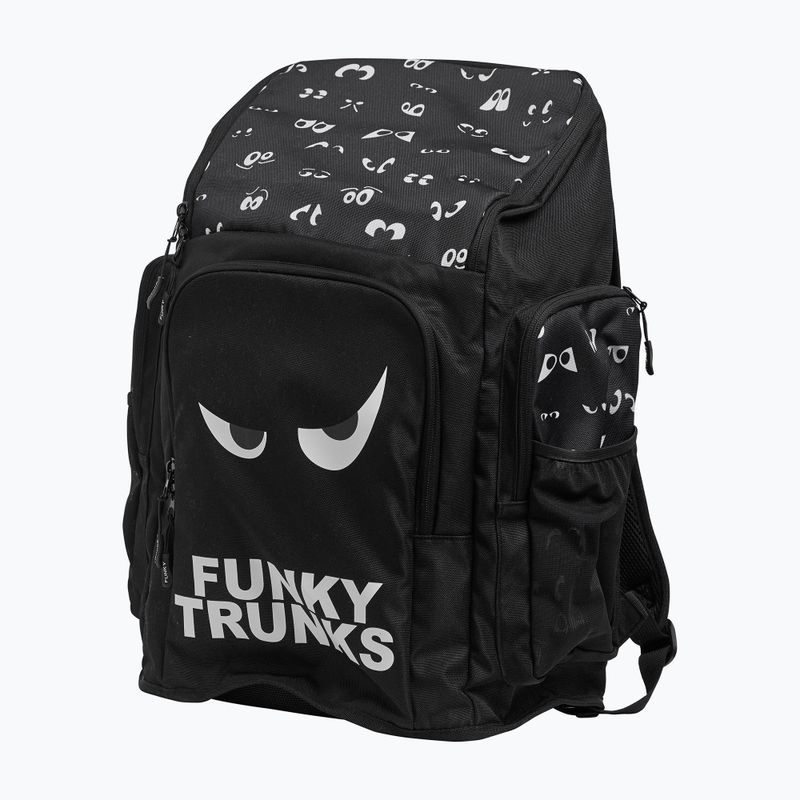 Rucsac   Funky Space Case 40 l eye spy 2