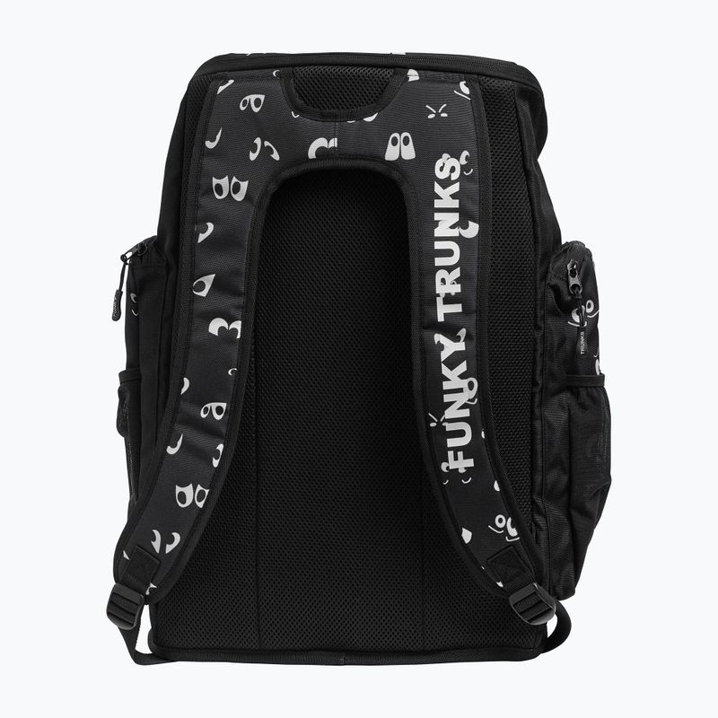 Rucsac   Funky Space Case 40 l eye spy 3