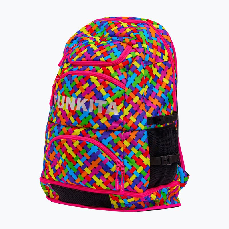 Rucsac Funkita Elite Squad 36 l bread basket 2