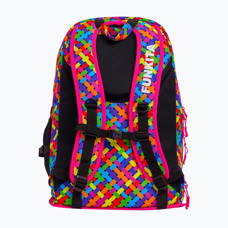 Rucsac Funkita Elite Squad 36 l bread basket 3
