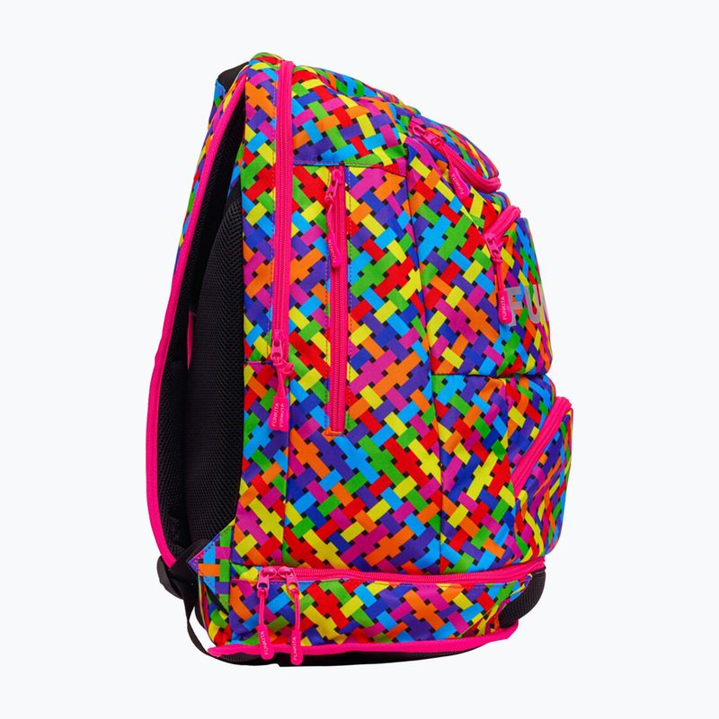 Rucsac Funkita Elite Squad 36 l bread basket 4