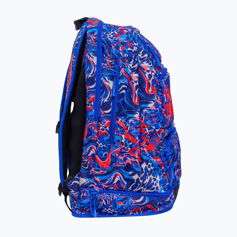 Rucsac Funky Trunks Elite Squad 36 l mad cat 5
