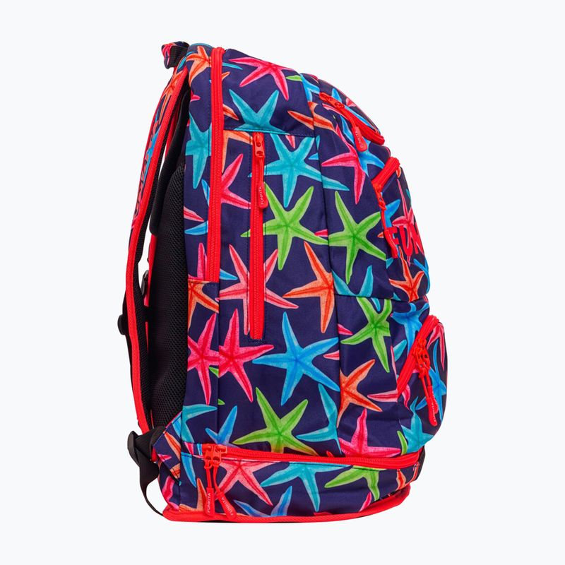 Rucsac Funkita Elite Squad 36 l starry night 4
