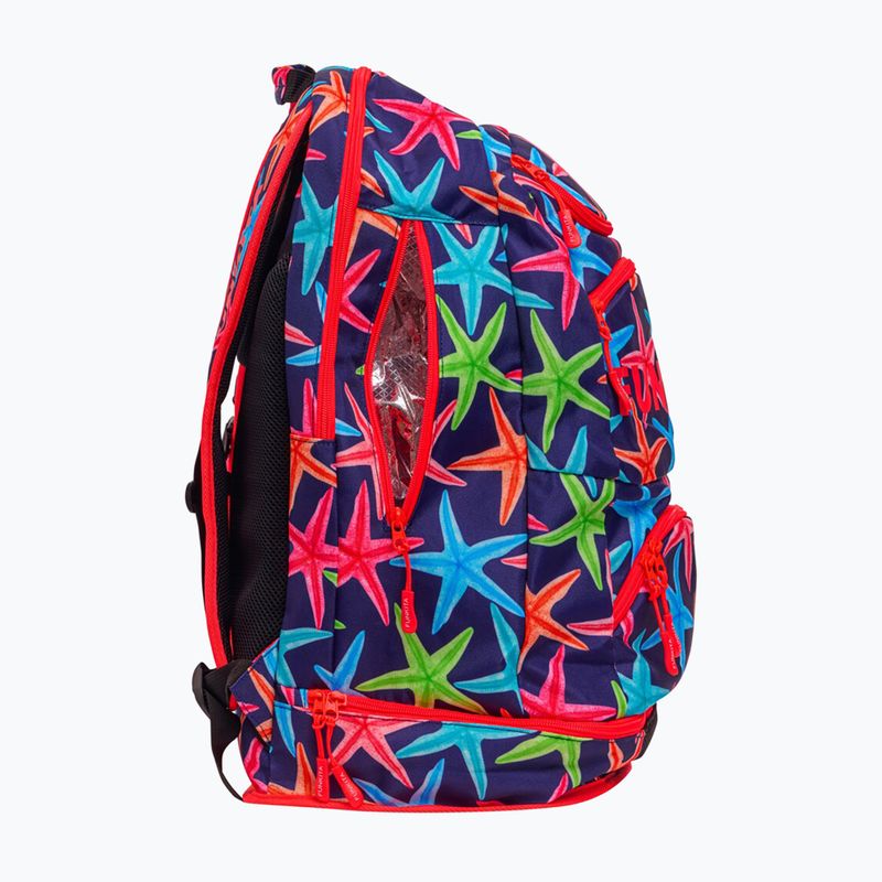 Rucsac Funkita Elite Squad 36 l starry night 6