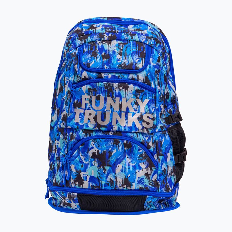 Rucsac Funky Trunks Elite Squad 36 l you messer